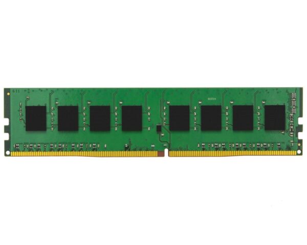 Kingston ValueRAM | 1x8GB DDR4 | 3200MHz | DIMM | CL22 | Geheugenmodule | RAM - 0