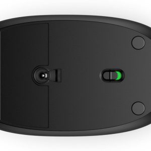 HP 240 | Bluetooth Muis | Links- en Rechtshandig | Zwart - Afbeelding 7