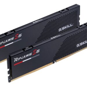 G.Skill Ripjaws S5 | 32GB 2x16GB DDR5 | 5600MHz | DIMM | CL36 | Geheugenmodule | RAM - Afbeelding 3
