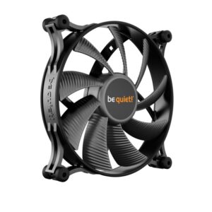 be quiet! Shadow Wings 2 | 140mm Case Fan - Afbeelding 1