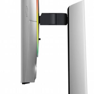 Samsung Odyssey G8 OLED 27" | 4K QD-OLED | 240Hz | 0.03ms | Gaming Monitor | Zilver - Afbeelding 9