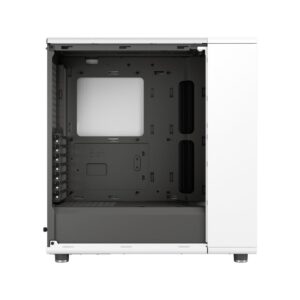 Fractal Design North | ATX Behuizing | Wit (Chalk White) | TG Side Panel (Transparant) - Afbeelding 9