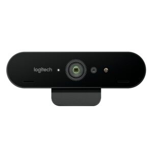 Logitech Brio Ultra HD Pro Zakelijk | 4K 30FPS USB Webcam met Microfoon - Afbeelding 21