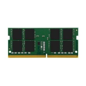 Kingston ValueRAM | 1x32GB DDR4 | 3200MHz | SODIMM | CL22 | Geheugenmodule | RAM - Afbeelding 1