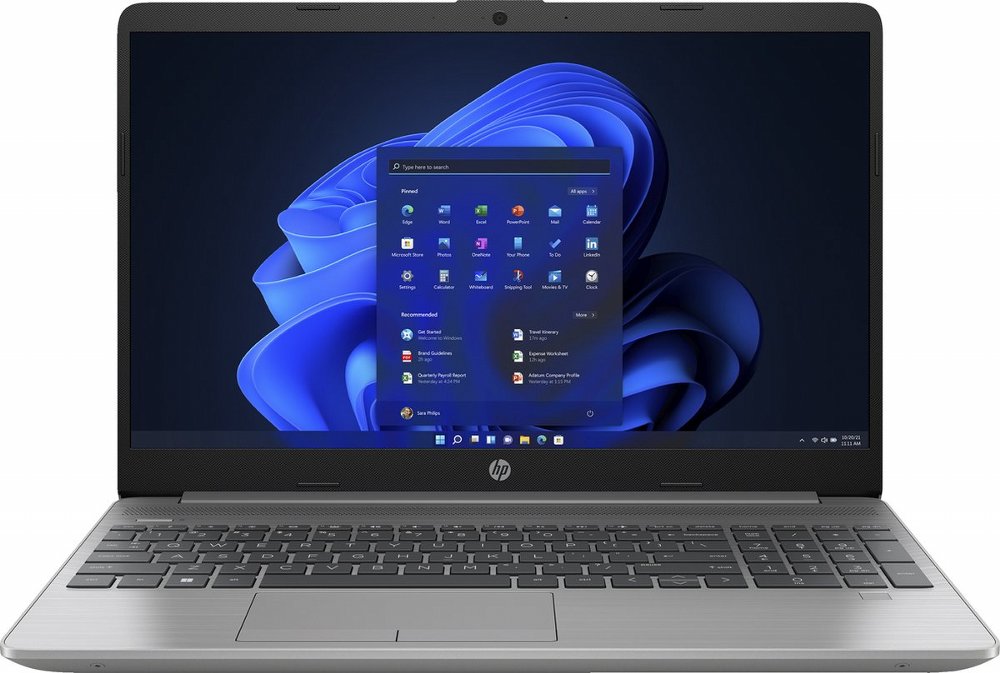 HP 255 G9 | 15.6'' Full HD IPS | AMD Ryzen 5 5625U | 16GB RAM | 256GB SSD | W11 Pro | OPEN BOX