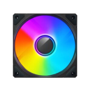 Azza PRO RGB | 120mm PWM Case Fan - Afbeelding 4
