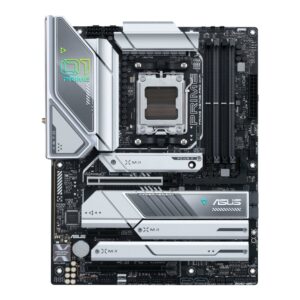 ASUS PRIME X670E-PRO WIFI | Socket AM5 | Intel X670 | 4xDDR5 | ATX | Moederbord - Afbeelding 3