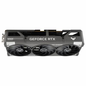 ASUS TUF Gaming GeForce RTX 5060 | 8GB GDDR7 | DLSS 4 | Videokaart | Nvidia GPU - Afbeelding 4