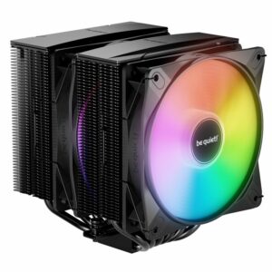 be quiet! Pure Rock Pro 3 LX | 250W TDP | 155mm | CPU Luchtkoeler - Afbeelding 1