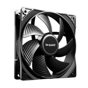 be quiet! Pure Wings 3 | 120mm Case Fan - Afbeelding 1