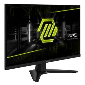 MSI MAG 274F | 27" | Full HD IPS | 200 Hz | DisplayPort | HDMI | Gaming Monitor | Zwart - Afbeelding 3