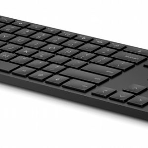 HP 450 | Draadloos Toetsenbord | QWERTY - Afbeelding 3