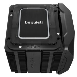 be quiet! Dark Rock Elite | 280W TDP | 168mm Hoogste | 135mm Fans | CPU Luchtkoeler - Afbeelding 7