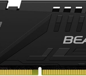 Kingston Fury Beast | 1x16GB DDR5 | 5600MHz | DIMM | CL40 | Geheugenmodule | RAM - Afbeelding 1
