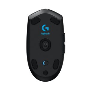 Logitech G305 Lightspeed | Gaming Muis | Rechtshandig | RF | 12000 DPI | Zwart - Afbeelding 8