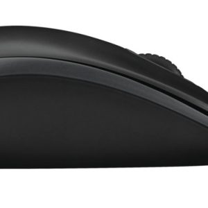 Logitech B100 | Bedrade Muis | Links- en Rechtshandig | USB-A | 800 DPI | Zwart - Afbeelding 7