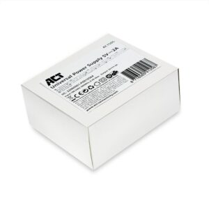 ACT AC1505 | Universele Adapter | 5V - 2A | 1.4 Meter - Afbeelding 5