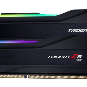 G.Skill Trident Z RGB Z5 | 32GB 2x16GB DDR5 | 5600MHz | DIMM | CL40 | Geheugenmodule | RAM - Afbeelding 6