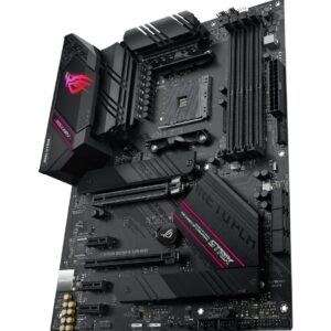 ASUS ROG STRIX B550-F GAMING | Socket AM4 | AMD B550 | 4xDDR4 | ATX | Moederbord - Afbeelding 3