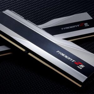 G.Skill Z5 RGB | 32GB 2x16GB DDR5 | 7800MHz | DIMM | CL36 | Geheugenmodules | RAM - Afbeelding 6