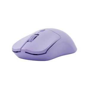 SBOX WM-852P Purple | Draadloze Muis | Links- en Rechtshandig | RF | 1600 DPI | Paars - Afbeelding 3