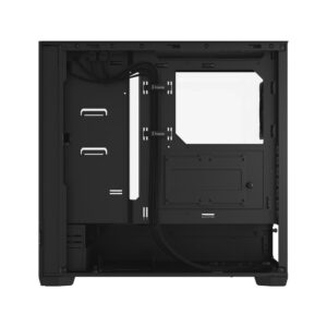 Fractal Design Pop Air TG Clear | Tower Case | Zwart - Afbeelding 10