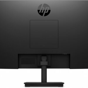 HP V24i G5 | 24" Full HD | 1920x1080 | IPS | 75Hz | Monitor | Zwart - Afbeelding 4