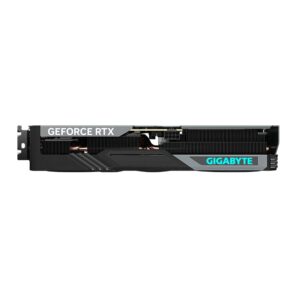 Gigabyte GeForce RTX­­ 4060 Ti GAMING OC | 8GB GDDR6 VRAM | Videokaart | GPU | Nvidia - Afbeelding 3