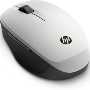 HP Dual Mode | Draadloze Muis | Rechtshandig | RF & Bluetooth | Zwart - Afbeelding 4