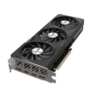Gigabyte GeForce RTX 4060 Gaming OC | 8GB GDDR6 VRAM | Videokaart | GPU | Nvidia - Afbeelding 9