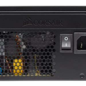 Corsair CV650 | 650 Watt Bronze ATX PSU | Power Supply | Voeding - Afbeelding 3