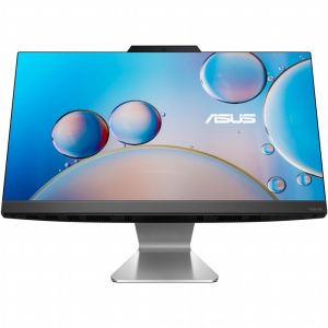 ASUS All-in-One A3402WBAK | 23.6'' Full HD | Intel Core i3-1215U | 8GB RAM | 512GB SSD | W11 Pro - Afbeelding 4