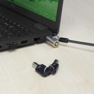 ACT kabelslot | Metallic | 2 m | AC9040 | 2e Kans - Afbeelding 3