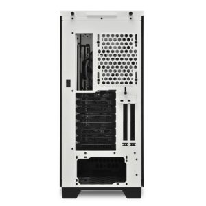 Sharkoon ELITE SHARK CA300T | Tower Behuizing | Wit - Afbeelding 4