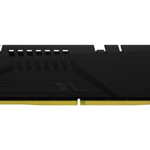 Kingston Fury Beast | 1x32GB DDR5 | 600MHz | DIMM | CL36 | Geheugenmodule | RAM - Afbeelding 4
