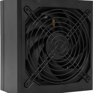 White Shark Colonel 2 | 600 Watt Bronze ATX PSU | Power Supply | Voeding - Afbeelding 3