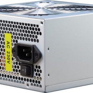 Inter-Tech SL-700 | 700 Watt ATX PSU | Power Supply | Voeding - Afbeelding 4