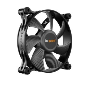 be quiet! Shadow Wings 2 | 120mm Case Fan - Afbeelding 1