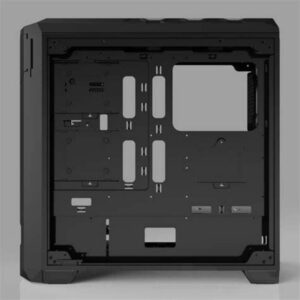 Azza Storm 6000B RGB | Full Tower Case | Zwart - Afbeelding 6