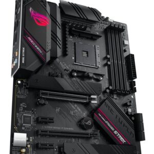 ASUS ROG STRIX B550-F GAMING | Socket AM4 | AMD B550 | 4xDDR4 | ATX | Moederbord - Afbeelding 4