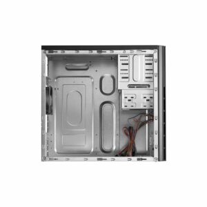 Antec VSK-3000B | Micro Tower Case | Zwart - Afbeelding 9