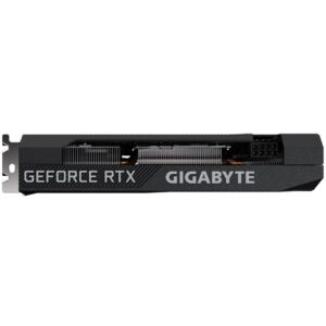 Gigabyte GeForce RTX 3060 Windforce OC | 12GB GDDR6 VRAM | Videokaart | GPU | Nvidia - Afbeelding 7