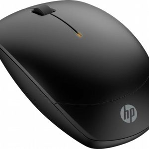 HP 235 Multi-Device | Draadloze Muis | Links- en Rechtshandig | RF | 1600 DPI | Zwart - Afbeelding 3