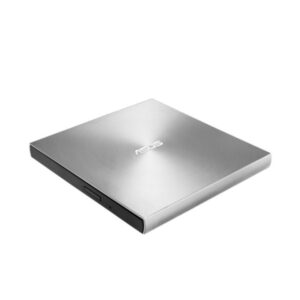 ASUS SDRW-08U8M-U | Extern optisch schijfstation | DVD±RW | USB-C | Zilver - Afbeelding 3