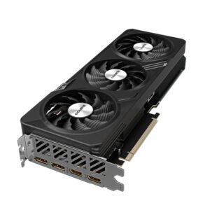 Gigabyte GeForce RTX­­ 4060 Ti GAMING OC | 8GB GDDR6 VRAM | Videokaart | GPU | Nvidia - Afbeelding 9