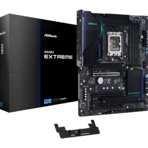 Asrock Z690 Extreme | Socket LGA 1700 | Z690 | 4xDDR4 | ATX | Moederbord - Afbeelding 3