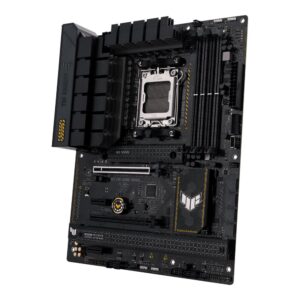 ASUS TUF GAMING B650-PLUS WIFI | Socket AM5 | AMD B650 | 4xDDR5 | ATX | Moederbord - Afbeelding 5