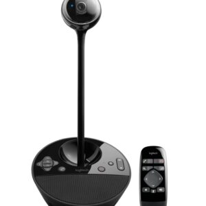 Logitech BCC950 | 1080p ConferenceCam met Microfoon en Speaker - Afbeelding 10