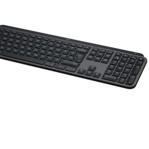 Logitech MX Keys S | Draadloos Toetsenbord | QWERTY - Afbeelding 3