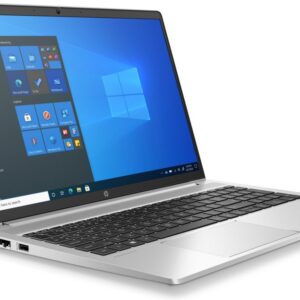 HP ProBook 450 G8 | 15.6'' IPS F-HD | Intel Core i5-1135G7 | 8GB | 512GB | W10 Professional | RESPRAYED - Afbeelding 4